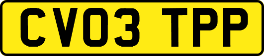 CV03TPP