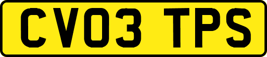 CV03TPS