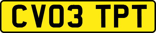 CV03TPT
