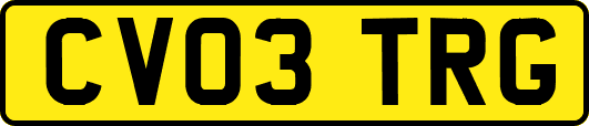 CV03TRG