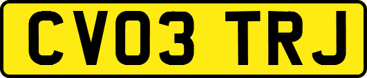 CV03TRJ