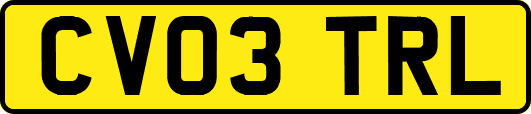 CV03TRL