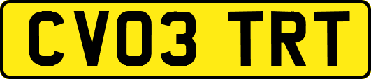 CV03TRT