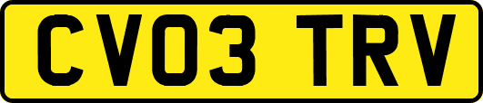 CV03TRV