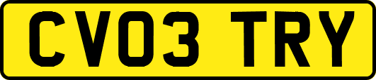 CV03TRY