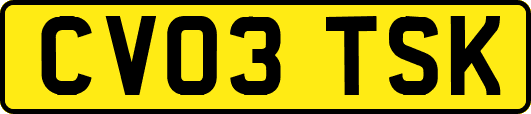 CV03TSK