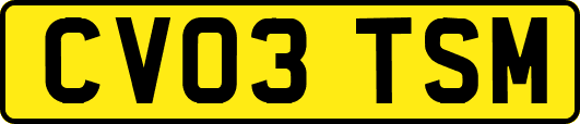 CV03TSM