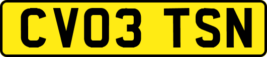 CV03TSN