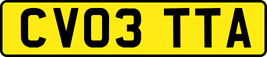 CV03TTA