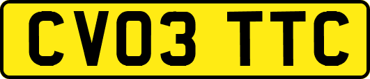 CV03TTC