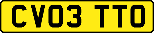 CV03TTO
