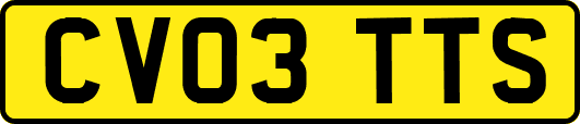 CV03TTS