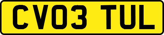 CV03TUL