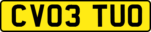 CV03TUO