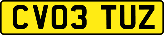 CV03TUZ
