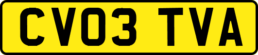 CV03TVA