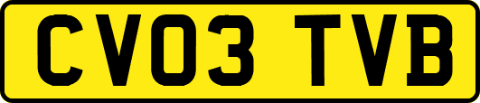 CV03TVB