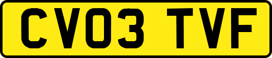 CV03TVF