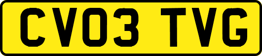 CV03TVG