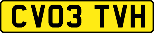 CV03TVH