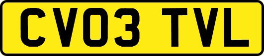 CV03TVL