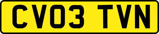 CV03TVN
