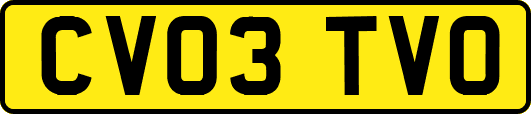 CV03TVO