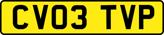 CV03TVP