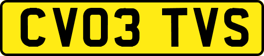 CV03TVS
