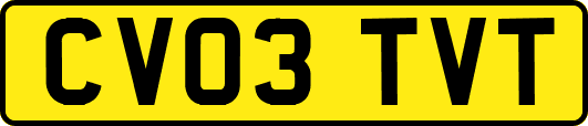 CV03TVT