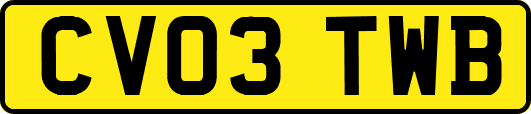 CV03TWB