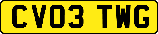CV03TWG