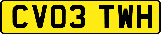 CV03TWH