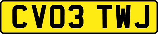 CV03TWJ