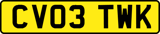 CV03TWK