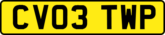 CV03TWP