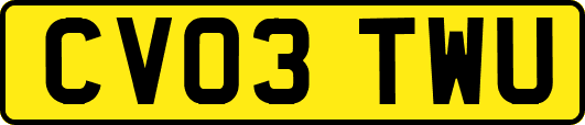 CV03TWU