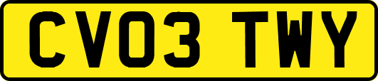 CV03TWY