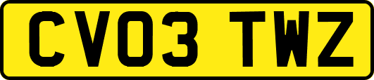 CV03TWZ