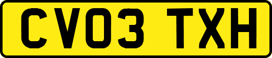CV03TXH