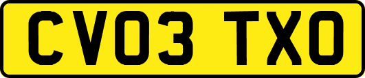 CV03TXO