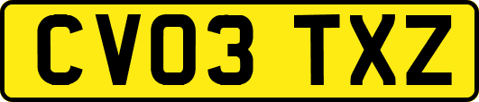 CV03TXZ