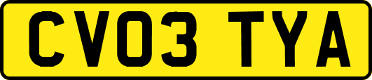 CV03TYA