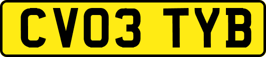 CV03TYB