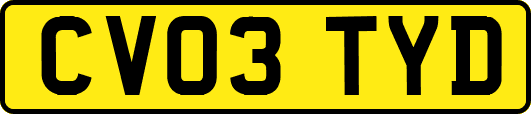 CV03TYD