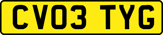 CV03TYG