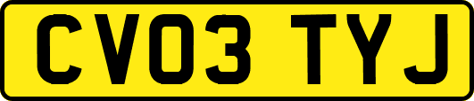 CV03TYJ
