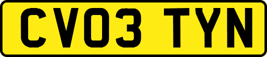 CV03TYN