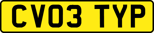 CV03TYP