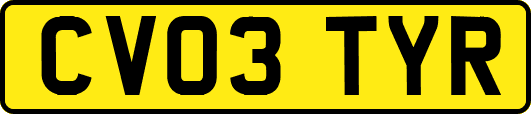 CV03TYR